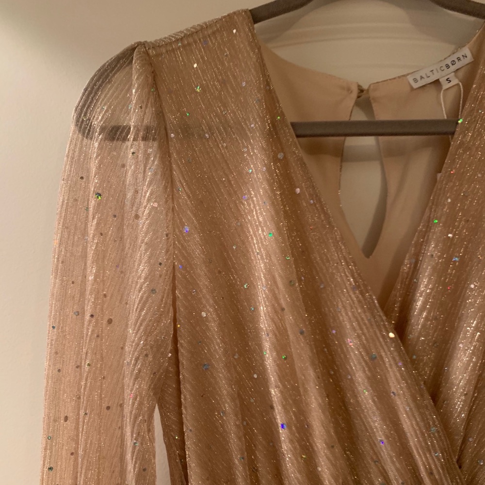 BalticBorn Dress
